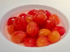 -野蔓果·山野菜(西湖景区·龙井茶田店)