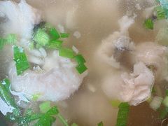 -依云煎包店