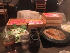 -鍋ぞう(新宿西口店)