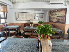 -八两八金·莱芜特色炒鸡(市南漳浦路店)