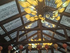 -少林寺欢喜地素斋馆