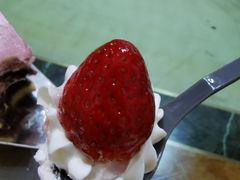 -巴莉甜甜(双岗一店)