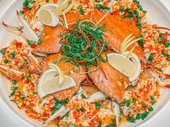 -醉壹号海鲜大排档(厦门美食地标店)