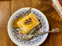 Baklava 巴卡拉瓦-Turka土耳咖(五大道店)