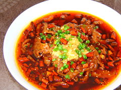 -牛魔王汕头牛肉火锅(笋岗店)