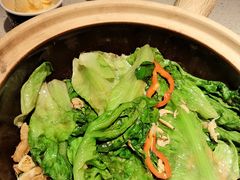 -捞围鲜·港式打边炉(海阳路店)