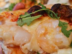 -Steveston Pizza Company (Richmond)