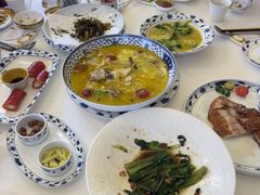 -宁波状元楼酒店(和义路店)