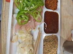 -霸腹烤肉(厦门柚子番店)