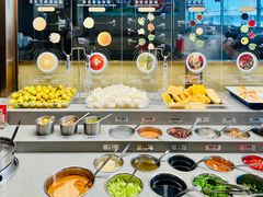 -海底捞火锅(王府井银泰in88店)