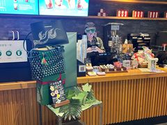 -星巴克(温州万象城商业街店)