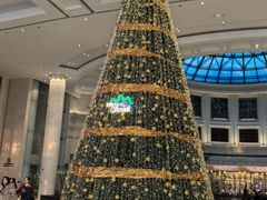 -漢咖啡·全服务式自助晚餐(武汉洲际酒店)