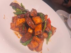 -老阿爸江浙土菜(奥体中心店)