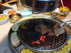 -韩宫宴烤肉·料理(苏州中心店)