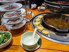 -重庆乌鱼庄·龙滋鲜(青羊大道店)