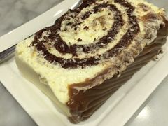 -Awfully Chocolate(来福士广场店)