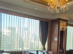 -深圳凯宾斯基酒店