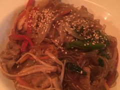 -Outdark Korean Restaurant