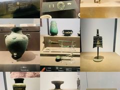 -陕西历史博物馆