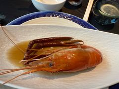 熟醉大头虾-江南雅厨(李公堤店)