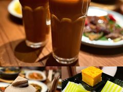-泰香米泰国餐厅(中大国际店)