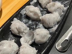 -打酱友•斑鱼海鲜粥火锅(吴桥店)