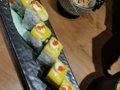黄袍加身-原田新料理(1912店)
