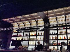 -洛缦音乐餐厅(工业展览馆万象城店)