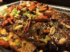 乌江鱼-问渔烤鱼(回龙观总店)