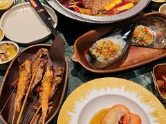 -牛New寿喜烧(龙湖金沙天街店)