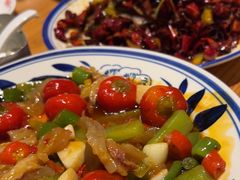 -福苗小骆驼烧烤(大唐不夜城店)