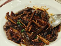 -顺风江南宴(静安大融城店)