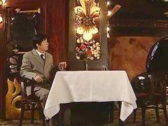 -马克西姆餐厅(崇文门店)