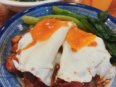 -澳门陈光记烧味饭店(南京德基广场店)