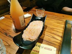 -老牌坊云南鱼豆花火锅(嵩山店)