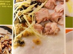 -多多旺港式茶餐厅(新区店)