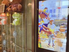 -美盛喜来登大酒店-盛宴标帜餐厅