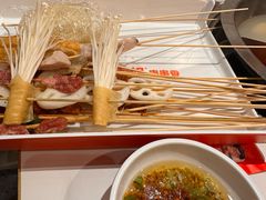 -宏姐串串香(征仪路店)
