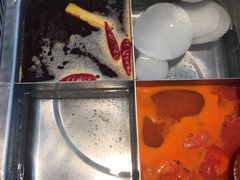 -海底捞大排档火锅(悦荟广场店)