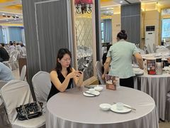 -新东源国际酒店·新东源食坊(沙井店)