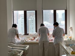 点击看大图 -海豚湾高端月子会所(黄浦店)