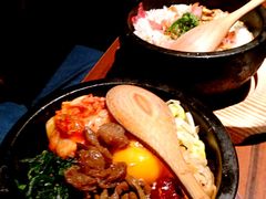 -松阪牛焼肉M(法善寺横丁店)