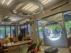 -孖记茶档·热腾茶餐(江南西plus店)