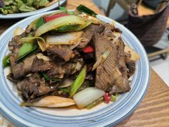 -静一餐厅·湖北菜(前门创始店)