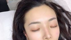 -久匠·野生眉半永久纹眉