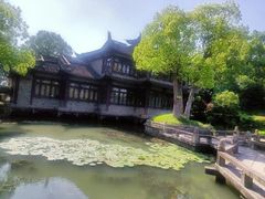-韩湘水博园