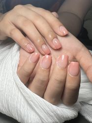 -槿里日式美甲工作室