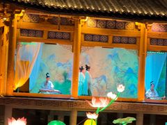 -桂林两江四湖景区