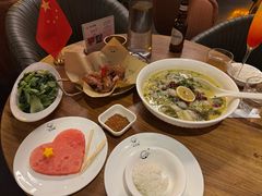 -不二·民谣音乐餐吧(长沙店)