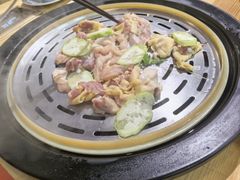 -阿鸡鱼庄·顺德鲜蒸小炒(亚运村店)